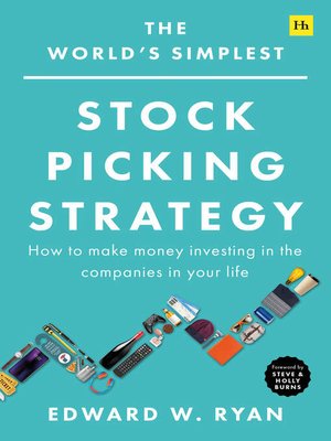 The World's Simplest Stock Picking Strategy - ebook